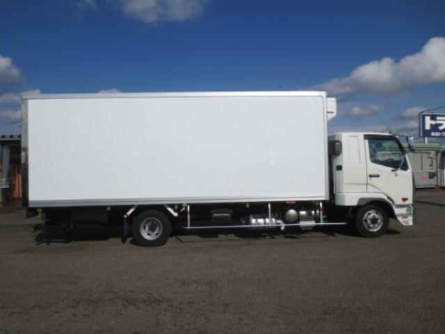 Mitsubishi Fuso Fighter 8