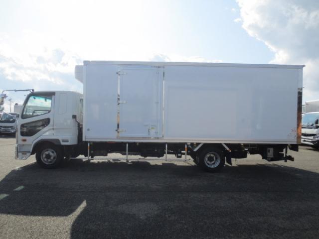 Mitsubishi Fuso Fighter 9