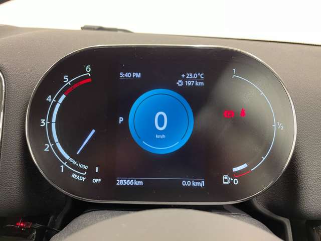 MINI Crossover 11