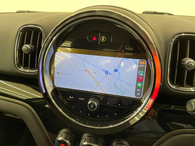 MINI Crossover 12