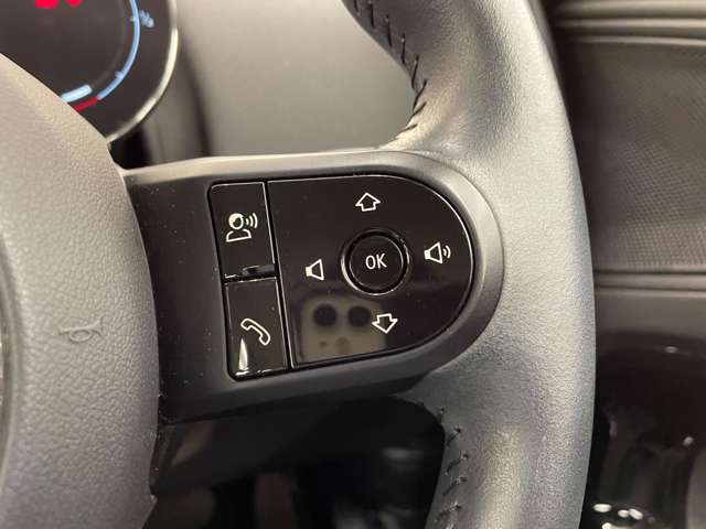 MINI Crossover 8