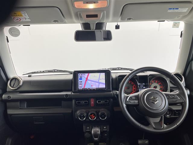 Suzuki Jimny 5
