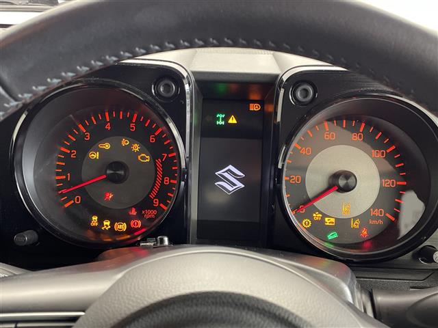 Suzuki Jimny 8