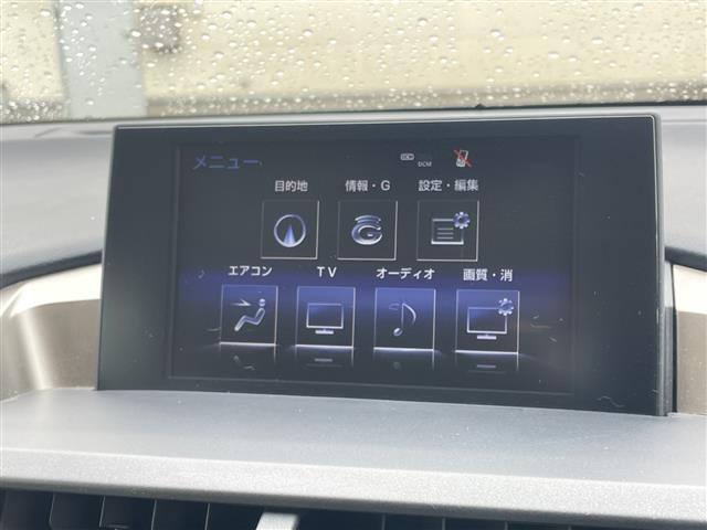 Lexus NX 7