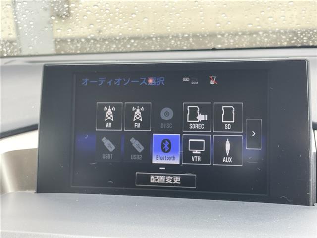 Lexus NX 8