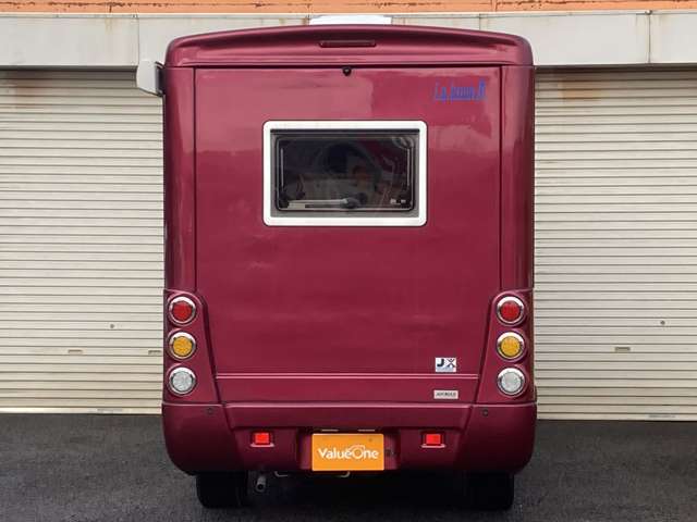 Mazda Scrum Truck 10