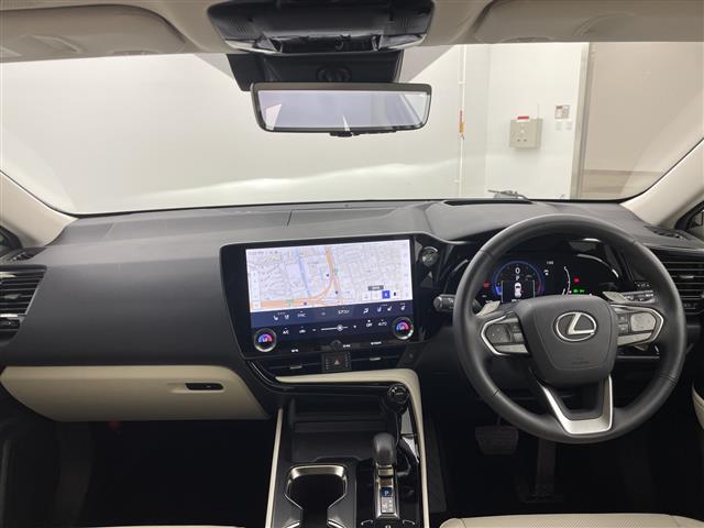 Lexus NX 6