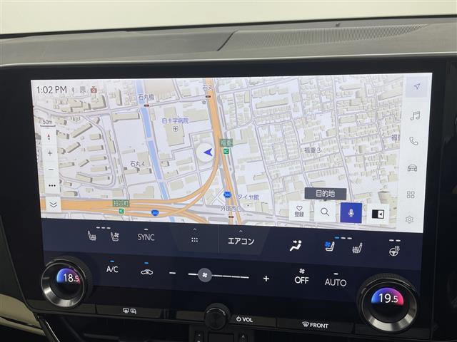 Lexus NX 7