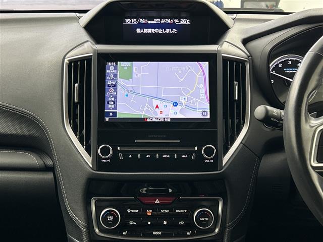 Subaru Forester 8