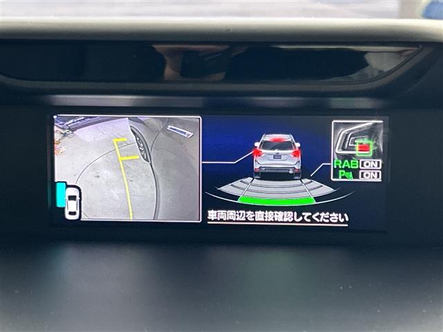 Subaru Forester 9