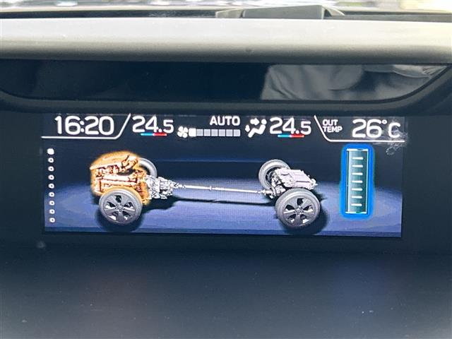 Subaru Forester 10