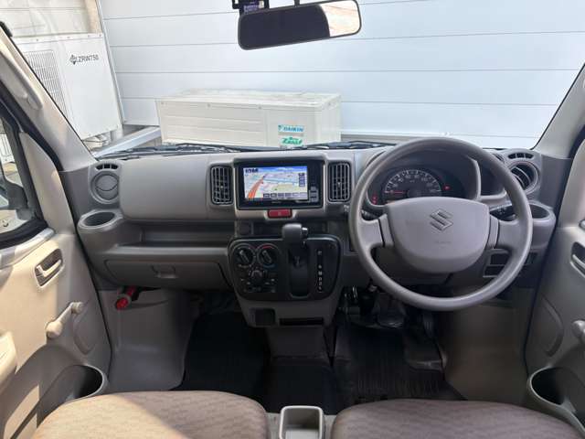 Suzuki Every 2