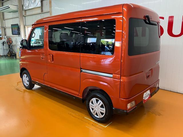 Daihatsu Atrai 6