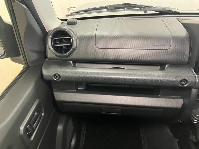 Suzuki Jimny Sierra 11