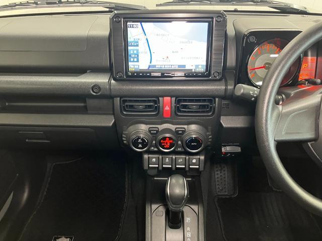 Suzuki Jimny Sierra 12