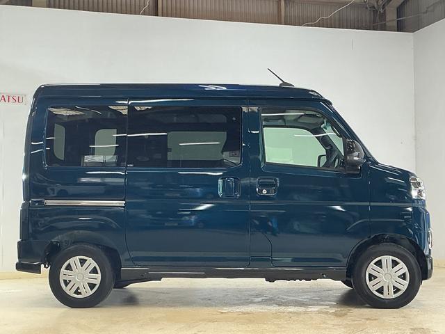 Daihatsu Atrai 12