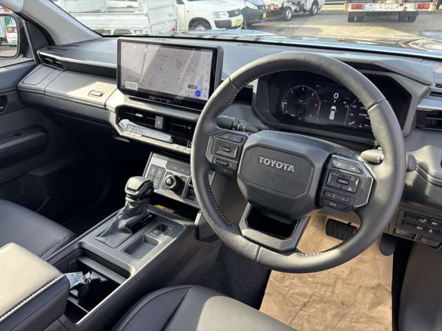 Toyota Hilux 5