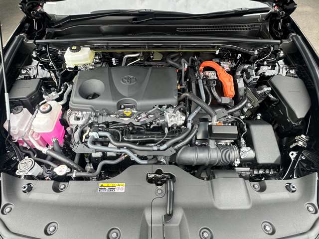 Toyota Crown Crossover 6