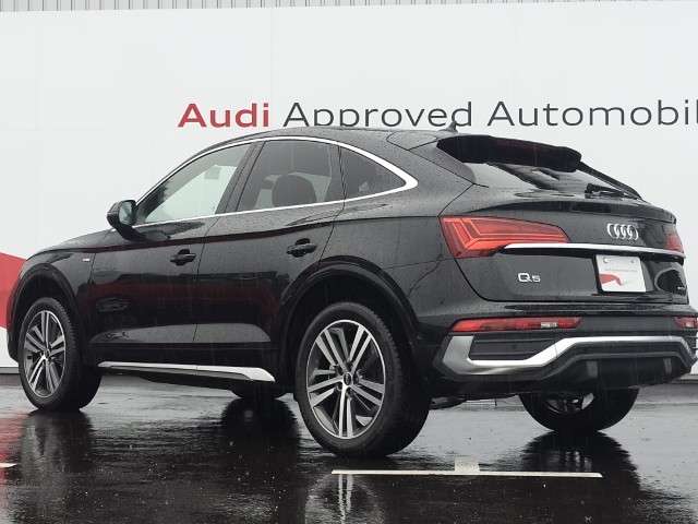 Audi Q5 Sportback 12