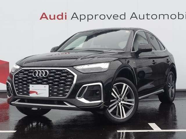 Audi Q5 Sportback 9