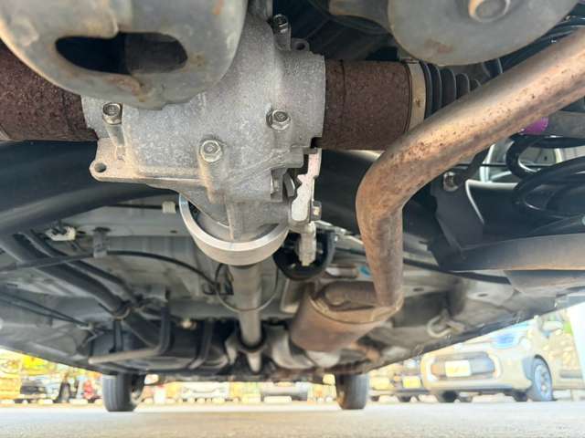 Honda N-VAN 5