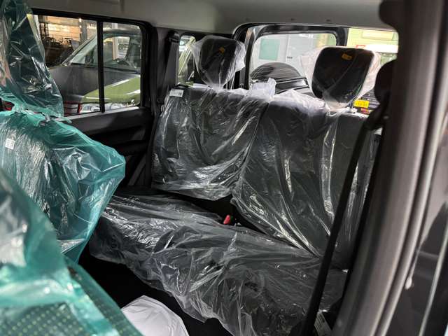 Suzuki Jimny Nomade 11