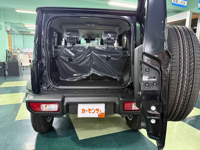 Suzuki Jimny Nomade 9