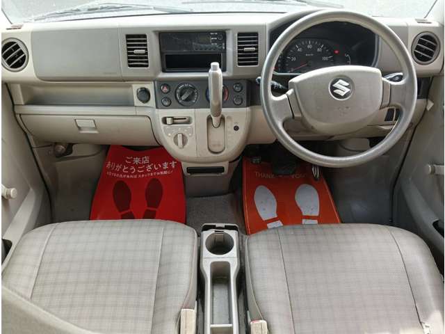Suzuki Every 2