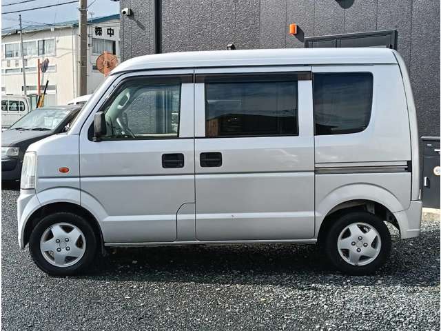 Suzuki Every 10
