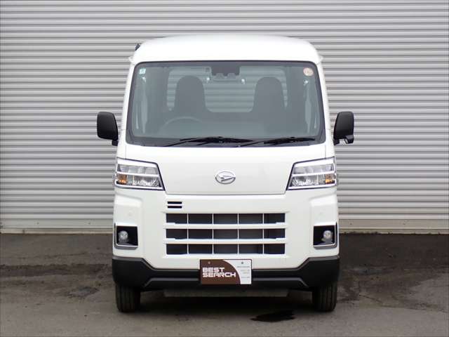 Daihatsu Hijet Cargo 2