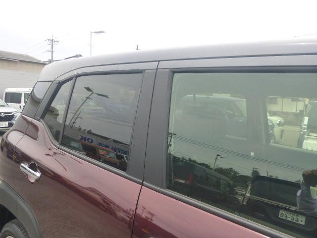 Suzuki XBEE 11