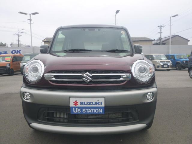 Suzuki XBEE 4
