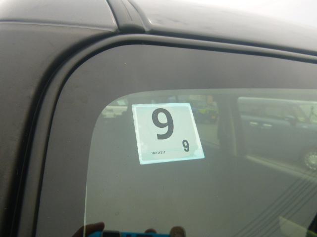 Suzuki XBEE 7