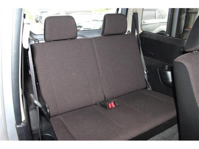 Mitsubishi Pajero Mini 8