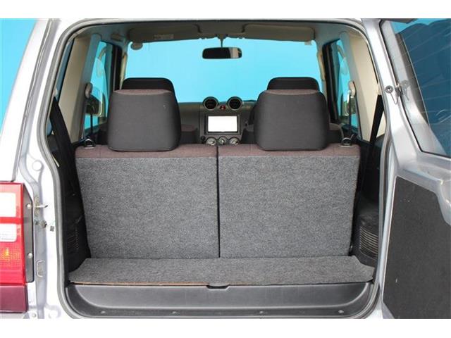 Mitsubishi Pajero Mini 9