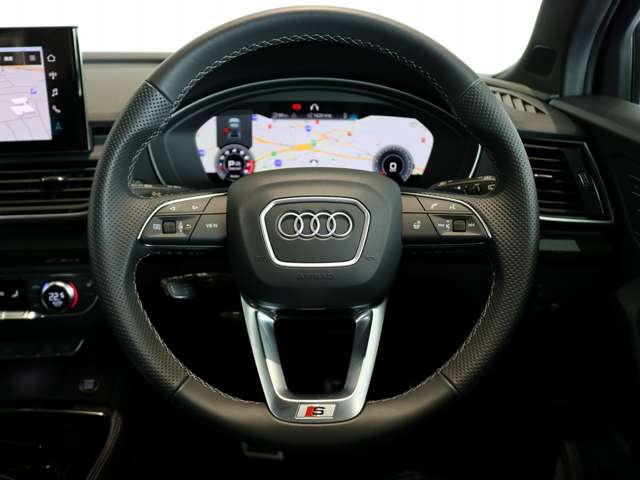 Audi SQ5 Sportback 11
