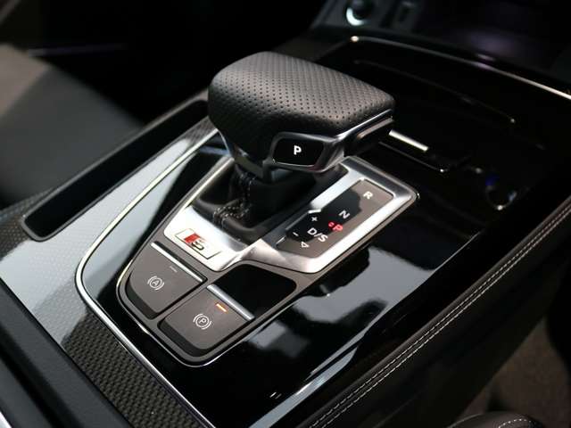 Audi SQ5 Sportback 12