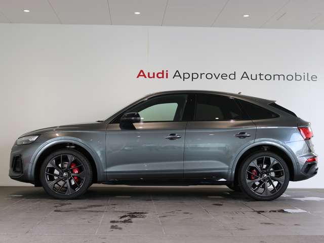 Audi SQ5 Sportback 3