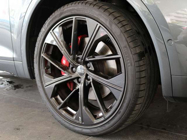 Audi SQ5 Sportback 6
