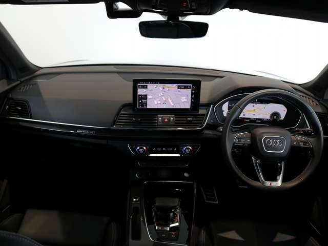 Audi SQ5 Sportback 7