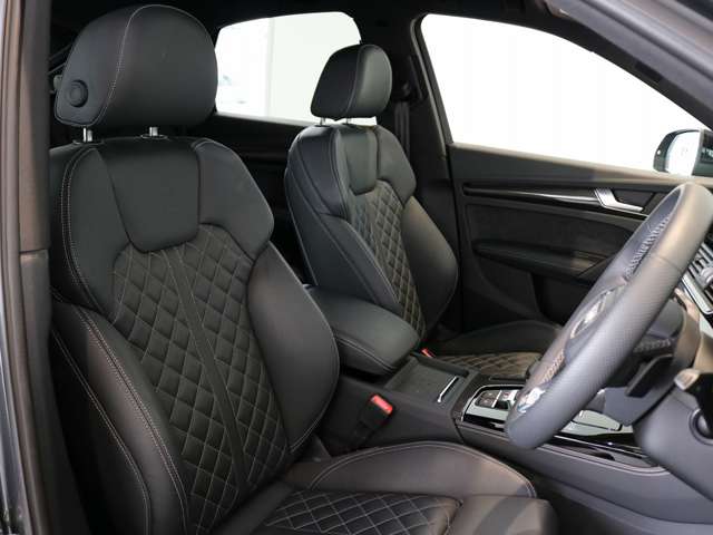 Audi SQ5 Sportback 8