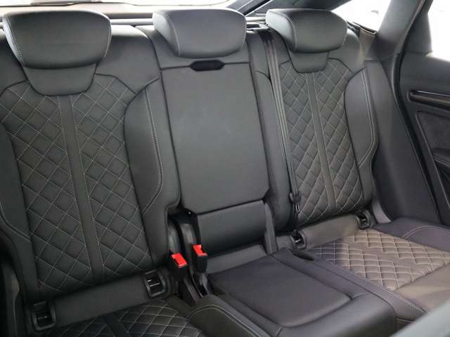 Audi SQ5 Sportback 9