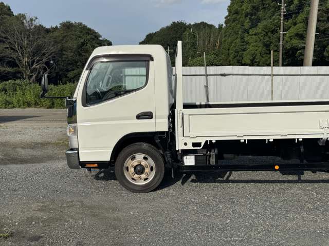 Mitsubishi Fuso Canter 10
