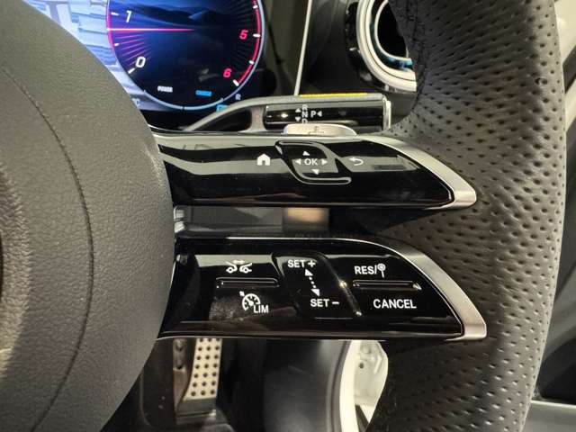 Mercedes-Benz GLC Coupe 12