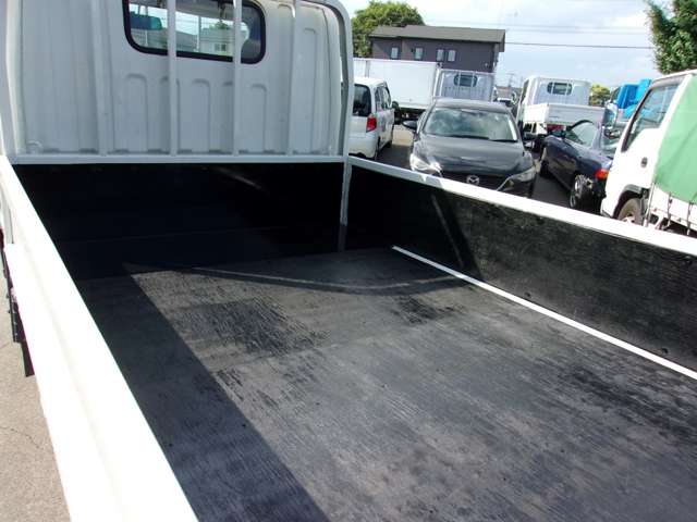 Mitsubishi Fuso Canter 8