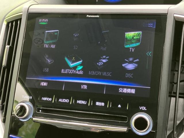 Subaru Forester 13