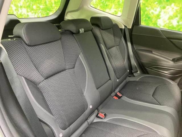Subaru Forester 8