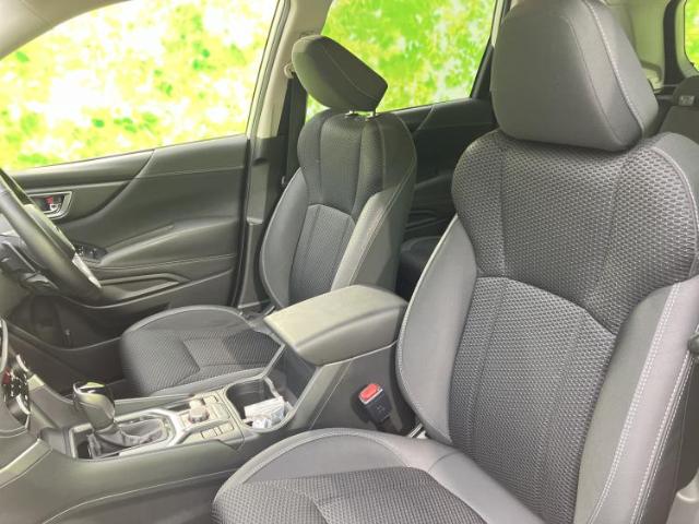 Subaru Forester 10