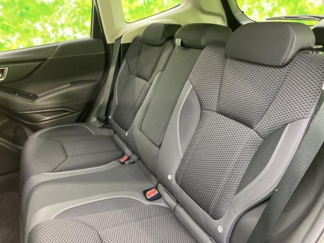 Subaru Forester 11