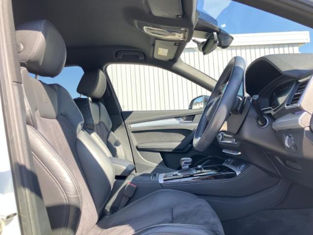 Audi Q5 Sportback 2